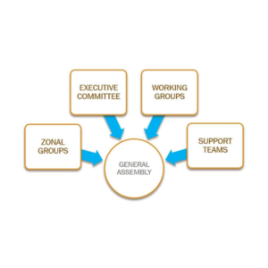 Our Structure